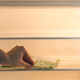 Image for article titled Woman hides life savings in freezer, returns freezer to store without removing it